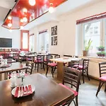 Stadt-gut-hotel Rheinischer Hof 3* Essen