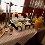 Stadt-gut-hotel Rheinischer Hof فندق إسن