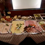 فندق Stadt-gut-hotel Rheinischer Hof إسن