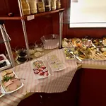 فندق Stadt-gut-hotel Rheinischer Hof إسن