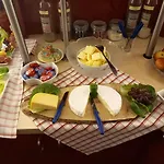 Hotel Stadt-gut-hotel Rheinischer Hof Essen
