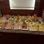 Hotel Stadt-gut-hotel Rheinischer Hof Essen