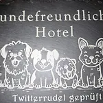 Hotel Stadt-gut-hotel Rheinischer Hof 3*
