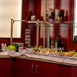 Stadt-gut-hotel Rheinischer Hof Essen