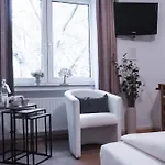 Hotel Stadt-gut-hotel Rheinischer Hof 3*