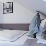 Stadt-gut-hotel Rheinischer Hof فندق إسن