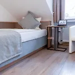 Stadt-gut-hotel Rheinischer Hof Essen