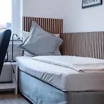 Hotel Stadt-gut-hotel Rheinischer Hof