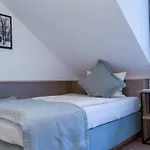 Stadt-gut-hotel Rheinischer Hof Hotel 3*