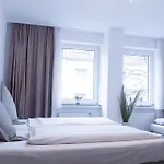 Stadt-gut-hotel Rheinischer Hof Hotel Essen
