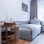 Stadt-gut-hotel Rheinischer Hof Hotel 3*