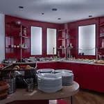 Stadt-gut-hotel Rheinischer Hof Hotel