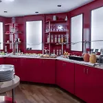 Stadt-gut-hotel Rheinischer Hof Essen