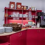 Stadt-gut-hotel Rheinischer Hof 3*