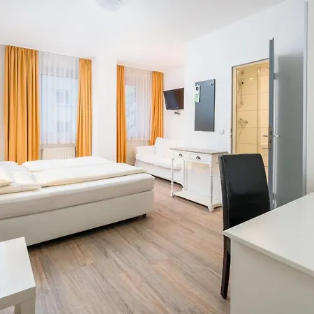 Stadt-gut-hotel Rheinischer Hof Essen