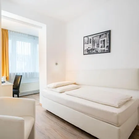 Stadt-gut-hotel Rheinischer Hof Hotel Essen