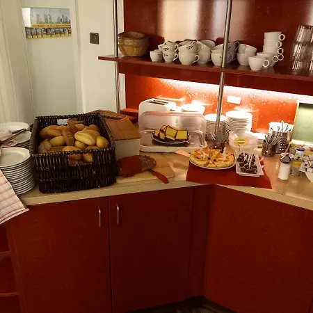 Stadt-gut-hotel Rheinischer Hof Hotel Essen