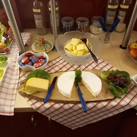 Hotel Stadt-gut-hotel Rheinischer Hof Essen