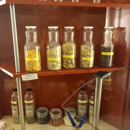 Stadt-gut-hotel Rheinischer Hof Έσσεν