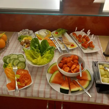 Stadt-gut-hotel Rheinischer Hof Hotel Essen