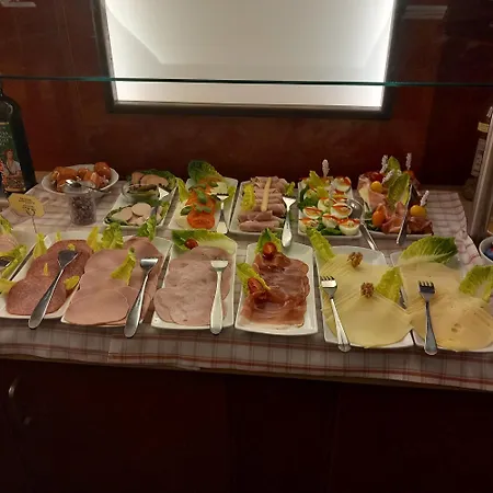 Hotel Stadt-gut-hotel Rheinischer Hof Essen