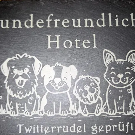 Hotel Stadt-gut-hotel Rheinischer Hof 3*