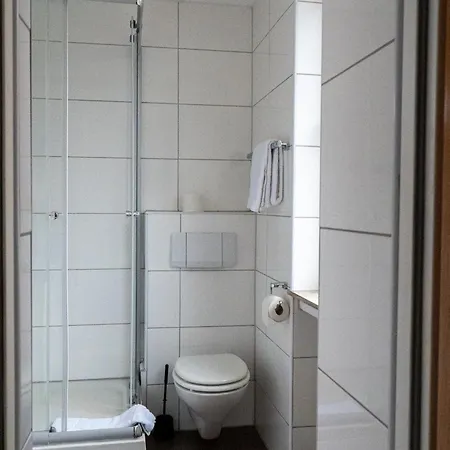 Stadt-gut-hotel Rheinischer Hof Hotel