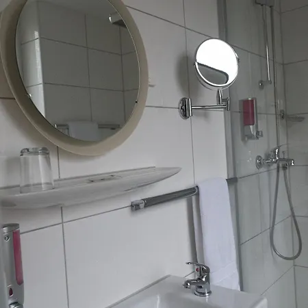 Stadt-gut-hotel Rheinischer Hof 3*