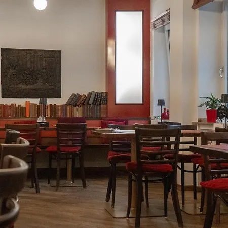 Stadt-gut-hotel Rheinischer Hof Hotel 3*