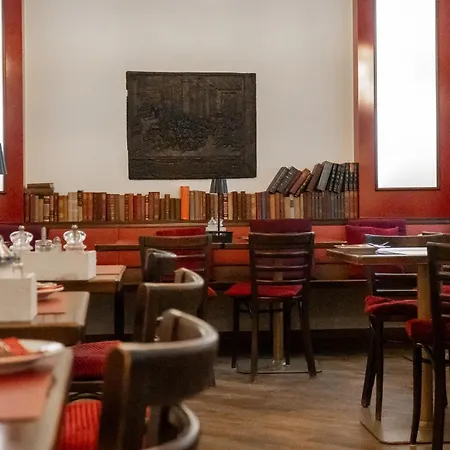 Stadt-gut-hotel Rheinischer Hof Essen