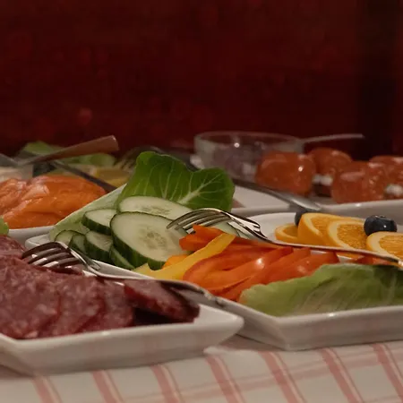 Stadt-gut-hotel Rheinischer Hof Hotel 3*