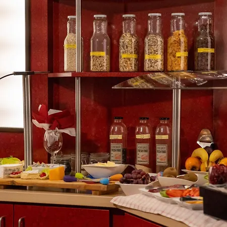 酒店 斯塔德加特雷尼施霍夫酒店 埃森