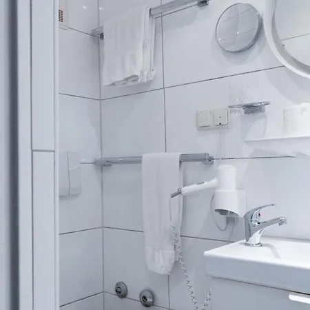 Stadt-gut-hotel Rheinischer Hof 3*