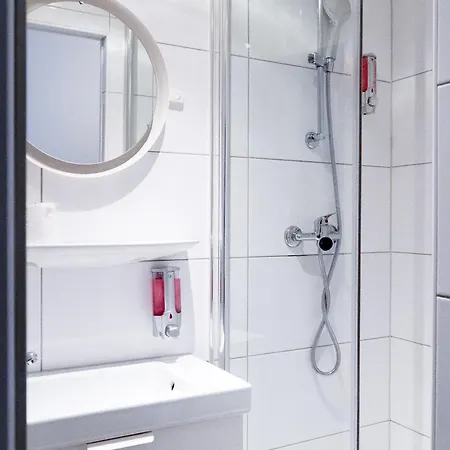 Stadt-gut-hotel Rheinischer Hof 3* Essen