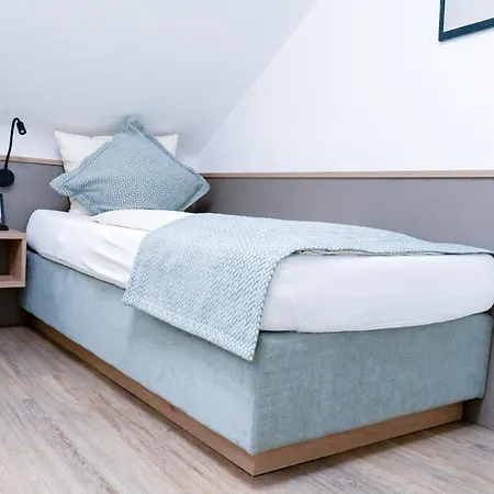 Stadt-gut-hotel Rheinischer Hof