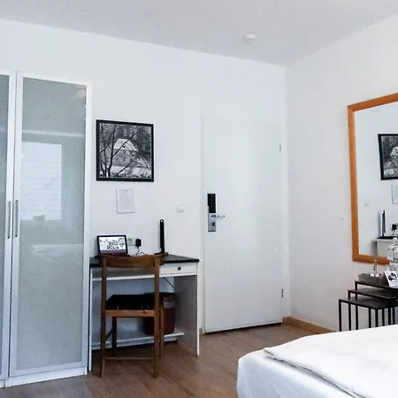 Hotel Stadt-gut-hotel Rheinischer Hof 3*