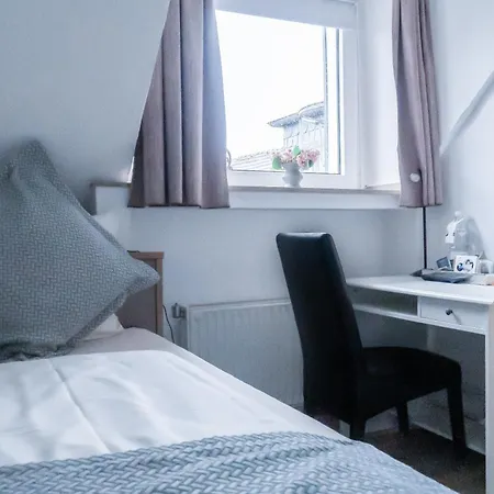 Hotel Stadt-gut-hotel Rheinischer Hof