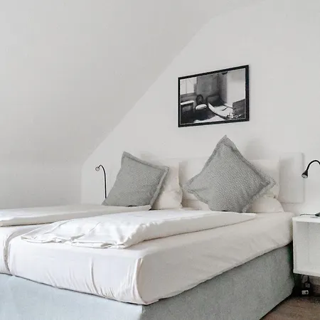 Stadt-gut-hotel Rheinischer Hof 3*