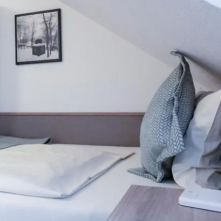 Stadt-gut-hotel Rheinischer Hof Hotel Essen