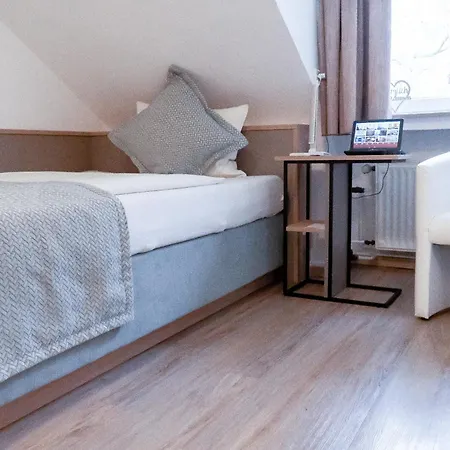 Stadt-gut-hotel Rheinischer Hof Essen