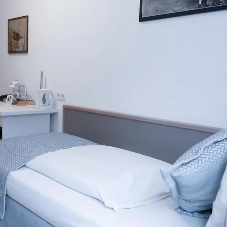 Stadt-gut-hotel Rheinischer Hof Essen