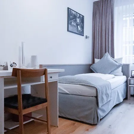 Stadt-gut-hotel Rheinischer Hof Hotel 3*