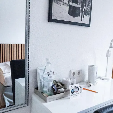 Stadt-gut-hotel Rheinischer Hof 3* Essen