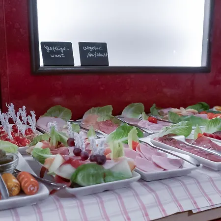 Stadt-gut-hotel Rheinischer Hof Essen