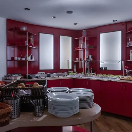 Stadt-gut-hotel Rheinischer Hof Ξενοδοχείο