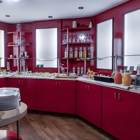 Stadt-gut-hotel Rheinischer Hof Essen