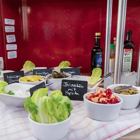 Stadt-gut-hotel Rheinischer Hof Essen