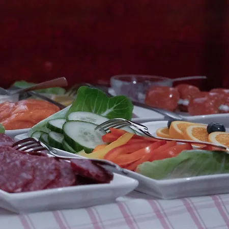 Stadt-gut-hotel Rheinischer Hof Hotel 3*