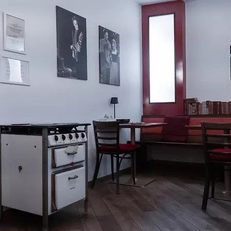 Stadt-gut-hotel Rheinischer Hof 3* 에센