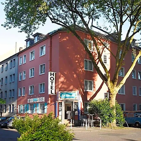 Stadt-gut-hotel Rheinischer Hof
